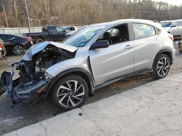 Obraz 1 z 2019 HONDA HR-V SPORT 2019 z VIN 3CZRU6H12KG715088