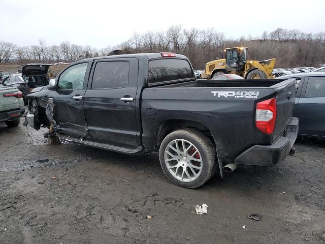 Изображение 2 2017 TOYOTA TUNDRA CREWMAX 1794 2017 с VIN 5TFAY5F1XHX635028