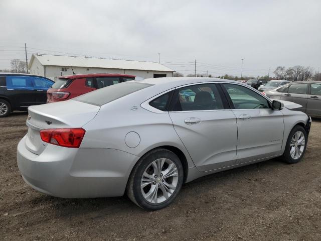 Obraz 3 z 2014 CHEVROLET IMPALA LT 2014 z VIN 1G1125S37EU110135