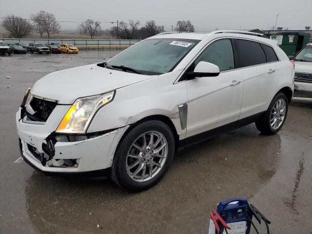 Изображение 2015 CADILLAC SRX PERFORMANCE COLLECTION 2015