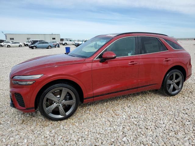 Obraz 2023 GENESIS GV70 BASE 2023