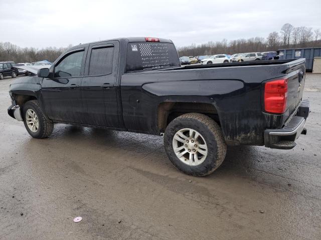 Obraz 2 z 2014 CHEVROLET SILVERADO K1500 LT 2014 z VIN 1GCVKREC7EZ283328