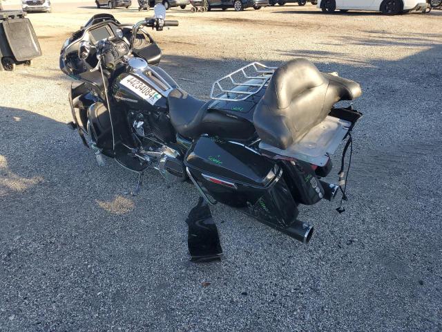 Изображение 3 2017 HARLEY-DAVIDSON FLTRU  2017 с VIN 1HD1KGD16HB618528