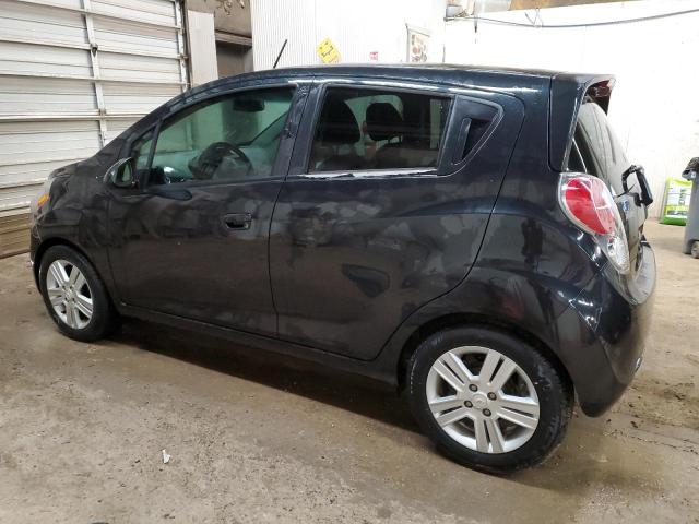 Obraz 2 z 2015 CHEVROLET SPARK LS 2015 z VIN KL8CB6S99FC812256
