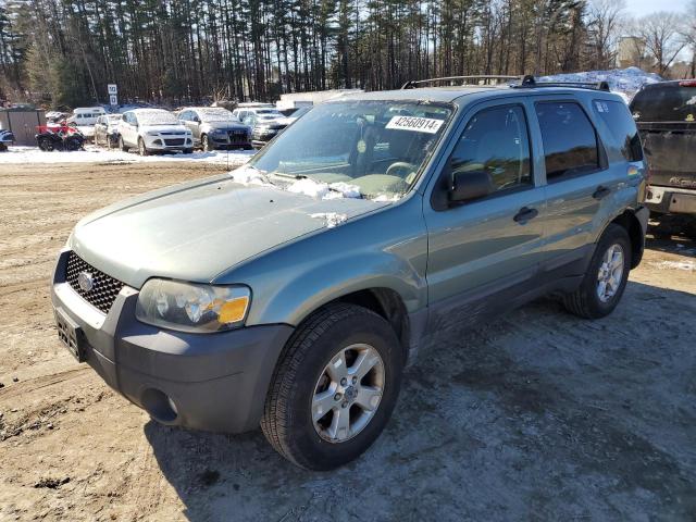Obraz 2007 FORD ESCAPE XLT 2007