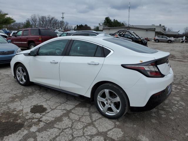 Obraz 2 z 2018 CHEVROLET VOLT LT 2018 z VIN 1G1RC6S50JU118921