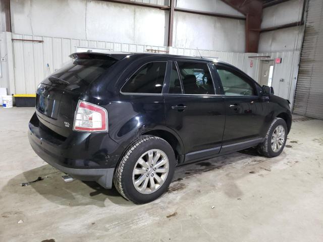 Obraz 3 z 2007 FORD EDGE SEL PLUS 2007 z VIN 2FMDK49C57BB60461