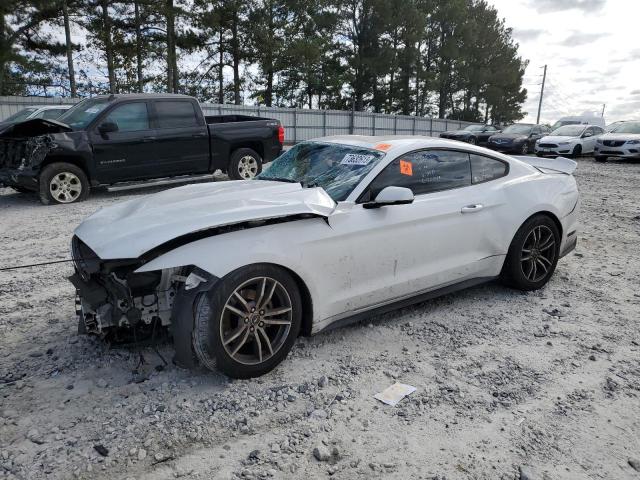 Obraz 2015 FORD MUSTANG  2015