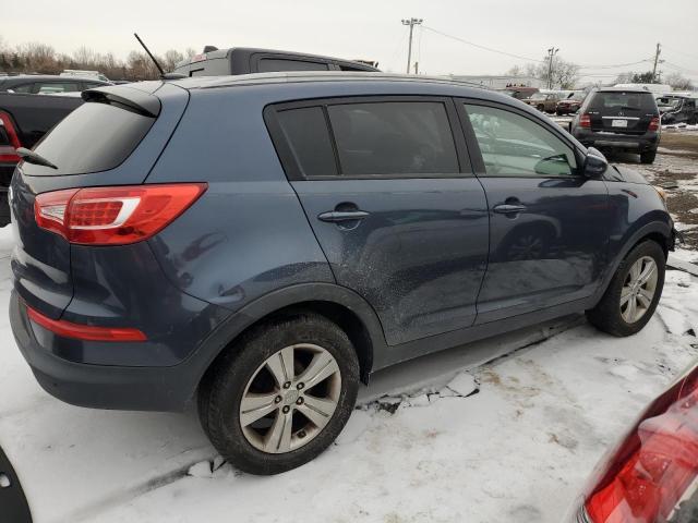 Obraz 3 z 2012 KIA SPORTAGE BASE 2012 z VIN KNDPB3A27C7240992