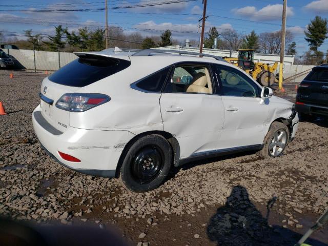 Obraz 3 z 2010 LEXUS RX 350 2010 z VIN 2T2BK1BA2AC061206