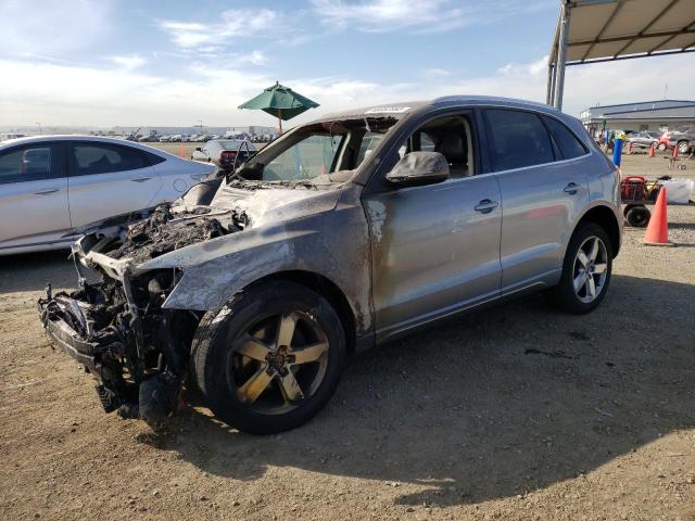 Изображение 2011 AUDI Q5 PREMIUM PLUS 2011
