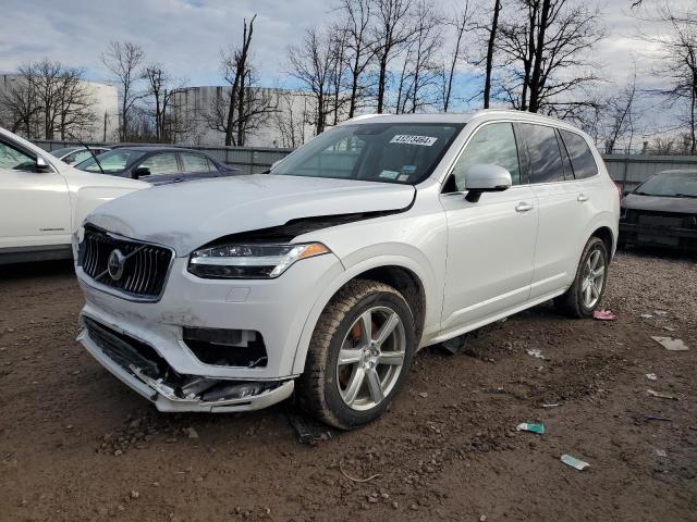 Image 1 of 2021 VOLVO XC90 T5 MOMENTUM 2021 with VIN YV4102PKXM1689095