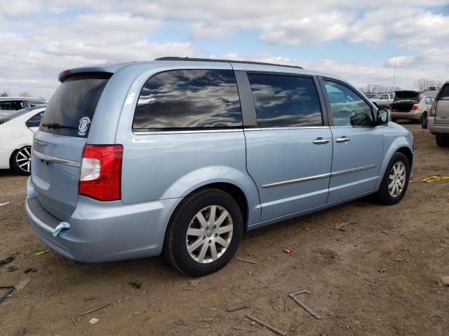 Obraz 3 z 2016 CHRYSLER TOWN & COUNTRY TOURING 2016 z VIN 2C4RC1BG8GR283584