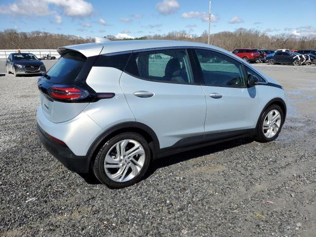 Image 3 of 2023 CHEVROLET BOLT EV 1LT 2023 with VIN 1G1FW6S01P4181775