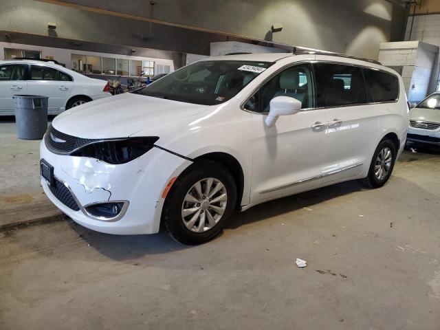 Изображение 1 2018 CHRYSLER PACIFICA TOURING L PLUS 2018 с VIN 2C4RC1EG4JR235065