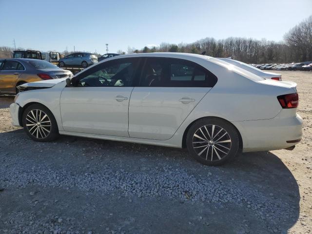 Изображение 2 2015 VOLKSWAGEN JETTA SE 2015 с VIN 3VWD17AJ9FM415092