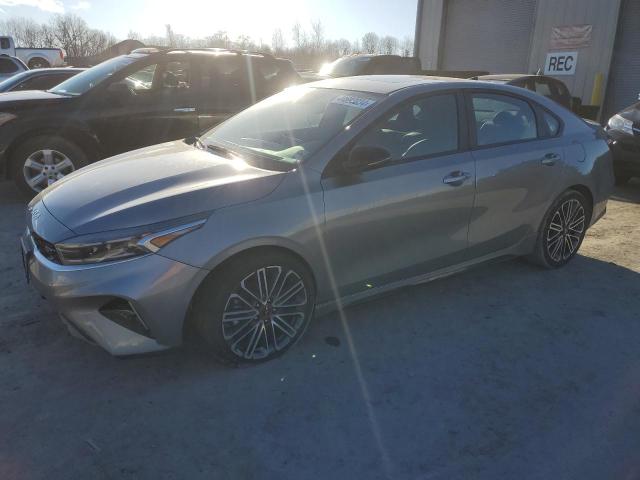 Изображение 2023 KIA FORTE GT 2023