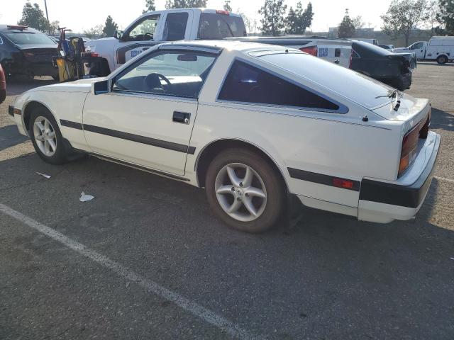 Изображение 2 1985 NISSAN 300ZX  1985 с VIN JN1HZ14SXFX099665
