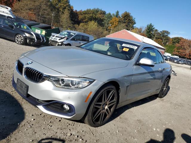 Изображение 2016 BMW 428 XI SULEV 2016