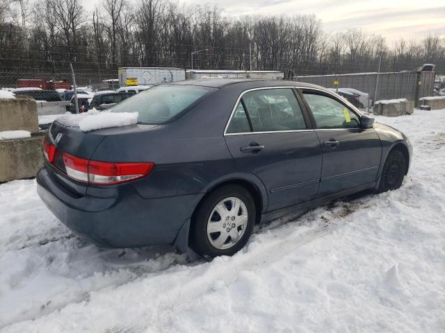 Image 3 of 2003 HONDA ACCORD LX 2003 with VIN 1HGCM56373A088142
