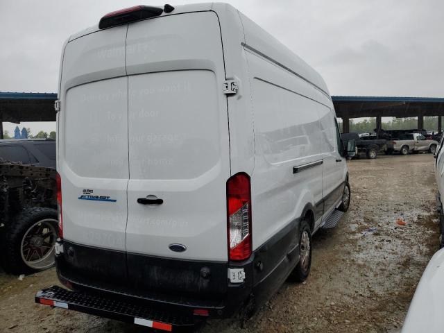 Image 3 of 2022 FORD TRANSIT T-350 2022 with VIN 1FTBW3XK5NKA30347
