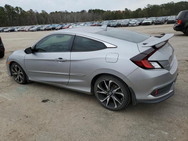 Image 2 of 2019 HONDA CIVIC SI 2019 with VIN 2HGFC3A52KH751579