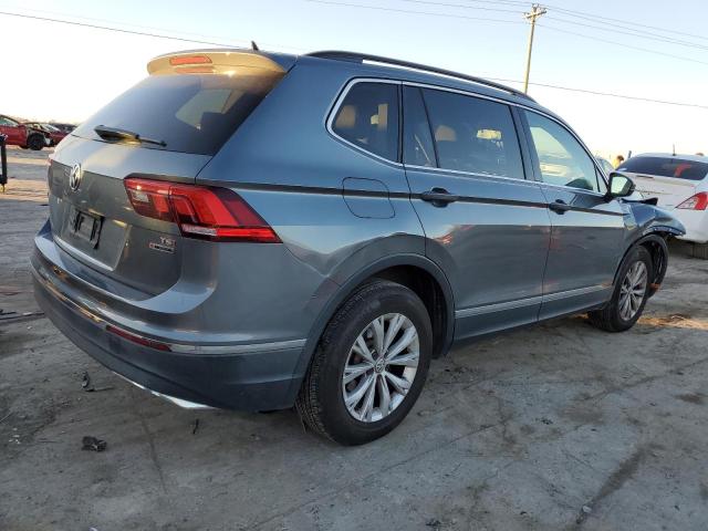 Изображение 3 2018 VOLKSWAGEN TIGUAN SE 2018 с VIN 3VV2B7AXXJM179185