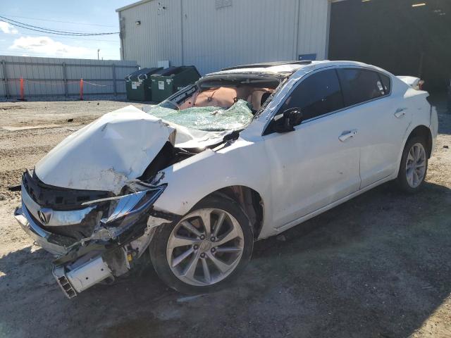 2017 ACURA ILX BASE WATCH PLUS 2017 image