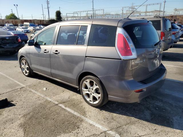 Image 2 of 2010 Mazda 5 2010 with VIN JM1CR2WL3A0373230