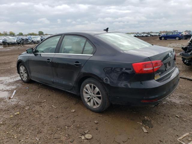 Image 2 of 2015 VOLKSWAGEN JETTA SE 2015 with VIN 3VWD17AJ3FM254836
