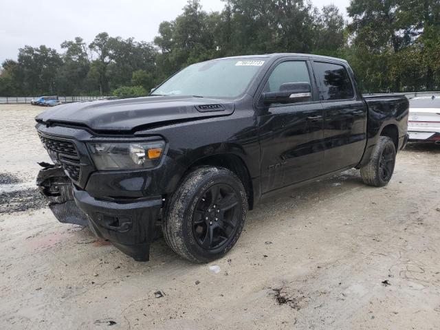 Изображение 2022 RAM 1500 BIG HORN/LONE STAR 2022