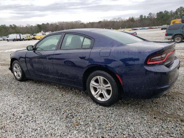 Image 2 of 2016 DODGE CHARGER SE 2016 with VIN 2C3CDXBG8GH242601