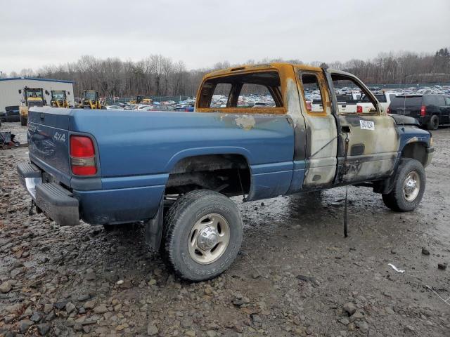 Obraz 3 z 2002 DODGE RAM 2500  2002 z VIN 3B7KF23C82M275754