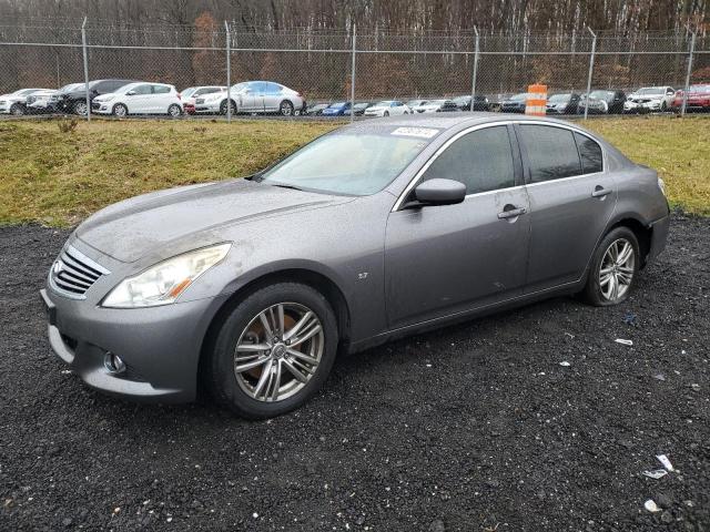 Obraz 2015 INFINITI Q40  2015