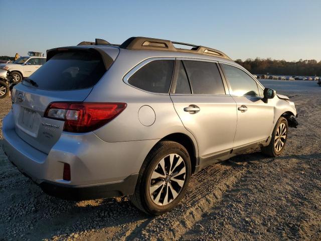Изображение 3 2017 SUBARU OUTBACK 2.5I LIMITED 2017 с VIN 4S4BSANC4H3237513