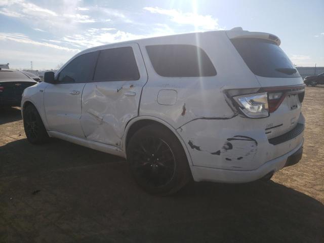 Obraz 2 z 2015 DODGE DURANGO R/T 2015 z VIN 1C4SDJCT6FC740782