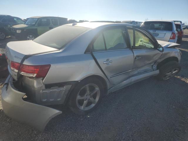 Obraz 3 z 2008 HYUNDAI SONATA SE 2008 z VIN 5NPEU46F88H350956