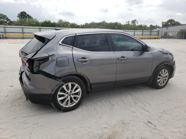 Изображение 3 2021 NISSAN ROGUE SPORT S 2021 с VIN JN1BJ1AV1MW568981