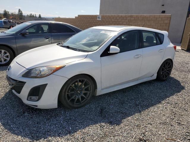 2011 MAZDA 3 S 2011 image