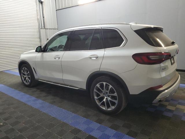 Изображение 2 2023 BMW X5 XDRIVE40I 2023 с VIN 5UXCR6C03P9P87094