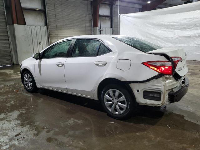 Изображение 2 2014 TOYOTA COROLLA L 2014 с VIN 2T1BURHE6EC075154