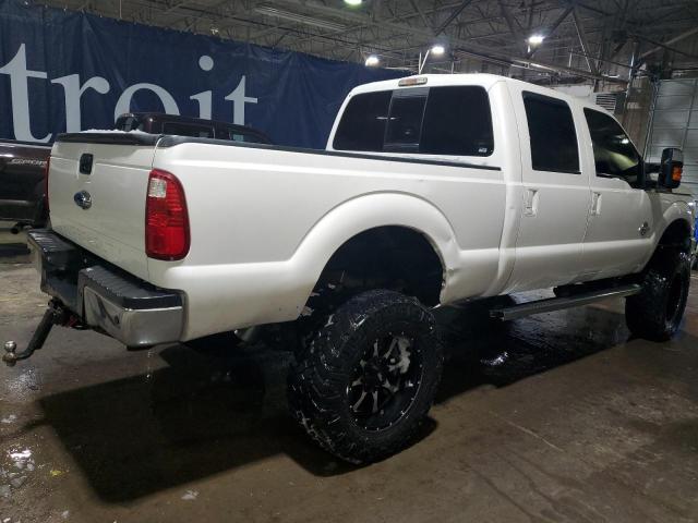 Изображение 3 2016 FORD F250 SUPER DUTY 2016 с VIN 1FT7W2BT5GEA34965