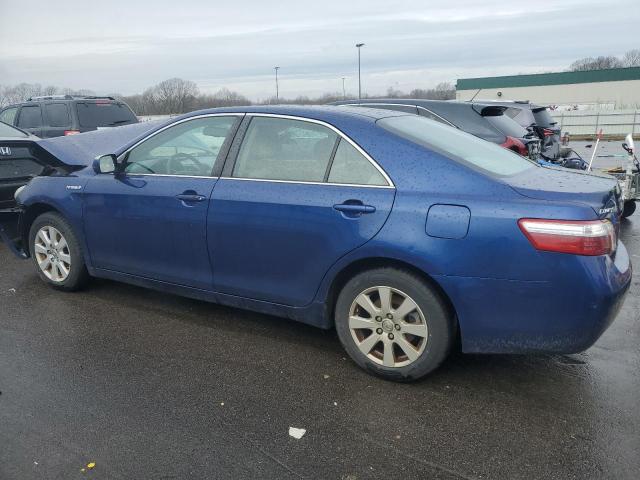 Obraz 2 z 2007 TOYOTA CAMRY HYBRID 2007 z VIN 4T1BB46K07U010870