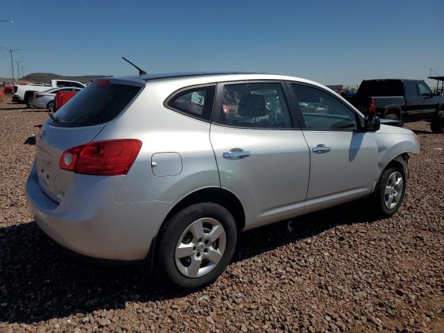 Image 3 of 2010 NISSAN ROGUE S 2010 with VIN JN8AS5MV2AW139857