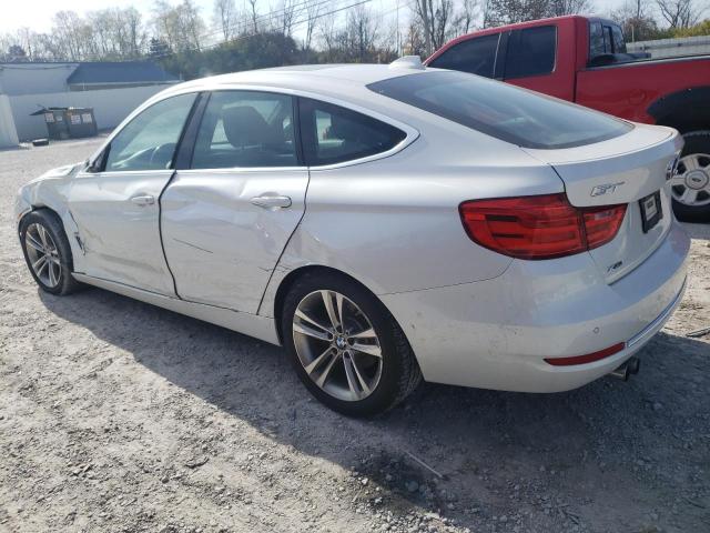 Изображение 2 2016 BMW 328 XIGT SULEV 2016 с VIN WBA8Z5C52GG501970