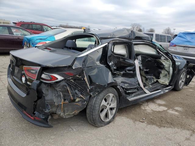 Obraz 3 z 2015 KIA OPTIMA HYBRID 2015 z VIN KNAGM4AD5F5077872