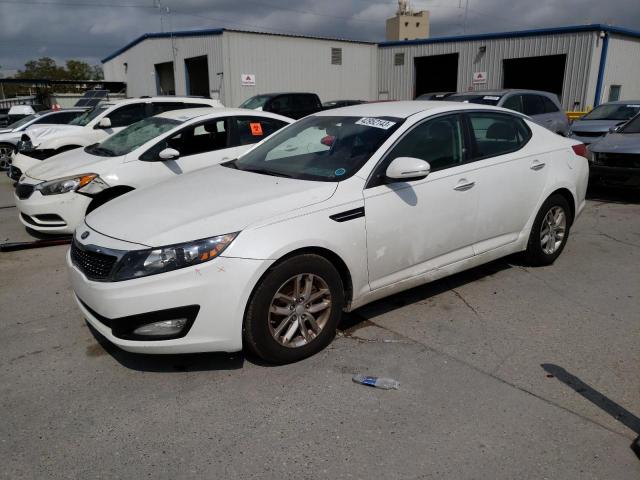 Obraz 2013 KIA OPTIMA LX 2013
