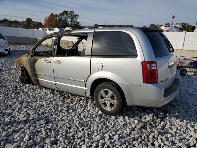 Изображение 2 2008 DODGE GRAND CARAVAN SXT 2008 с VIN 1D8HN54P28B173948