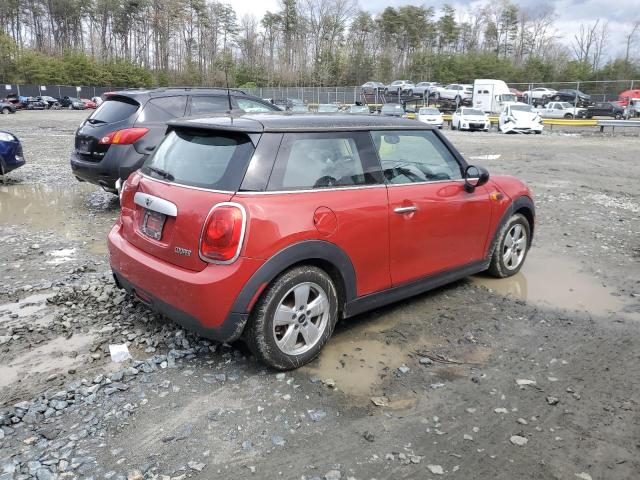 Image 3 of 2014 MINI COOPER  2014 with VIN WMWXM5C55ET972428
