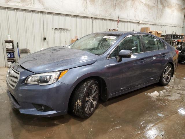 Image 1 of 2016 SUBARU LEGACY 2.5I LIMITED 2016 with VIN 4S3BNBN60G3056841